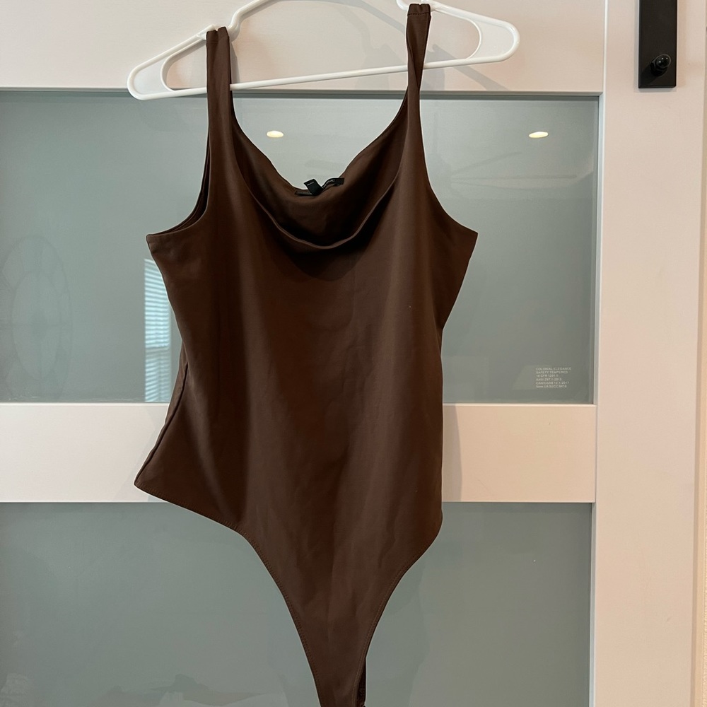 Banana Republic bodysuit